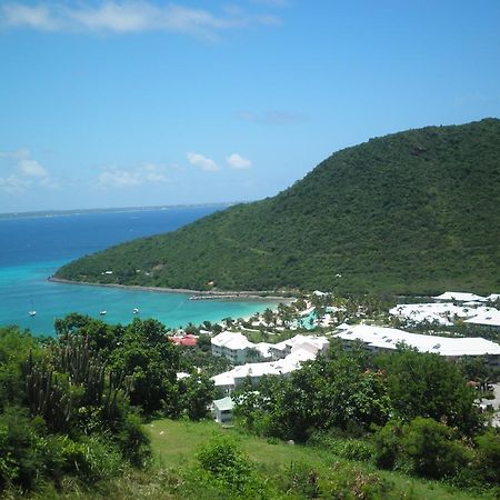 Marquis Boutique Hotel Anse Marcel المظهر الخارجي الصورة
