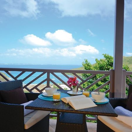 Marquis Boutique Hotel Anse Marcel المظهر الخارجي الصورة