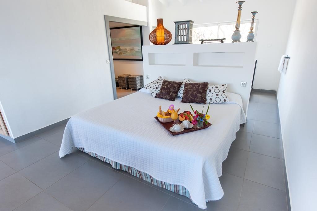 Marquis Boutique Hotel Anse Marcel المظهر الخارجي الصورة