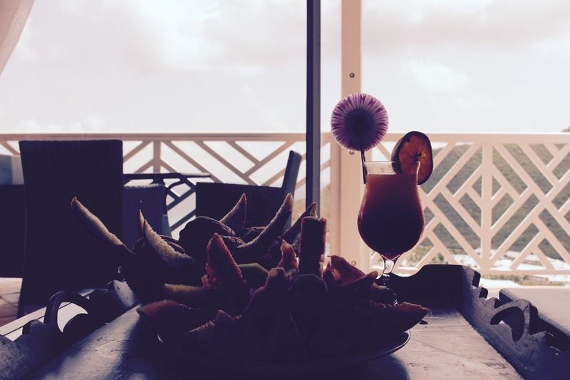 Marquis Boutique Hotel Anse Marcel المظهر الخارجي الصورة