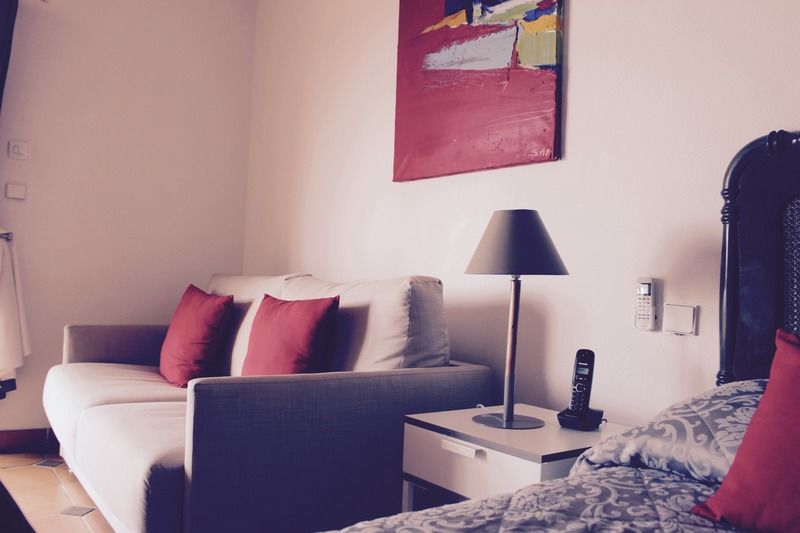 Marquis Boutique Hotel Anse Marcel المظهر الخارجي الصورة