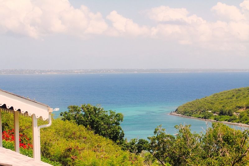 Marquis Boutique Hotel Anse Marcel المظهر الخارجي الصورة