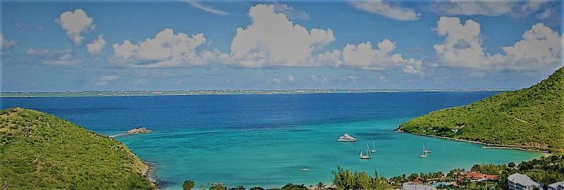 Marquis Boutique Hotel Anse Marcel المظهر الخارجي الصورة