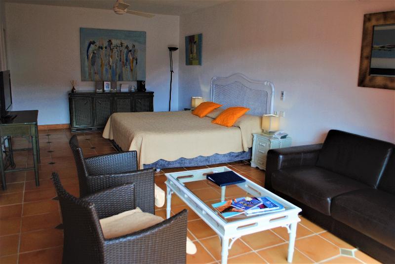 Marquis Boutique Hotel Anse Marcel المظهر الخارجي الصورة
