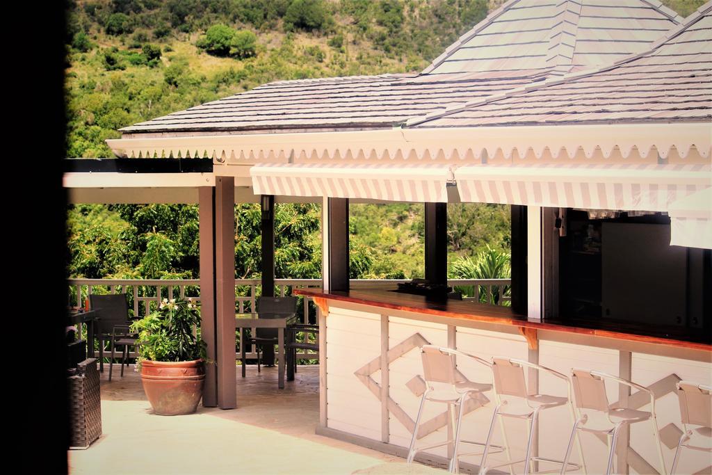 Marquis Boutique Hotel Anse Marcel المظهر الخارجي الصورة