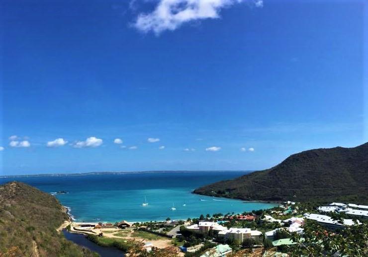 Marquis Boutique Hotel Anse Marcel المظهر الخارجي الصورة