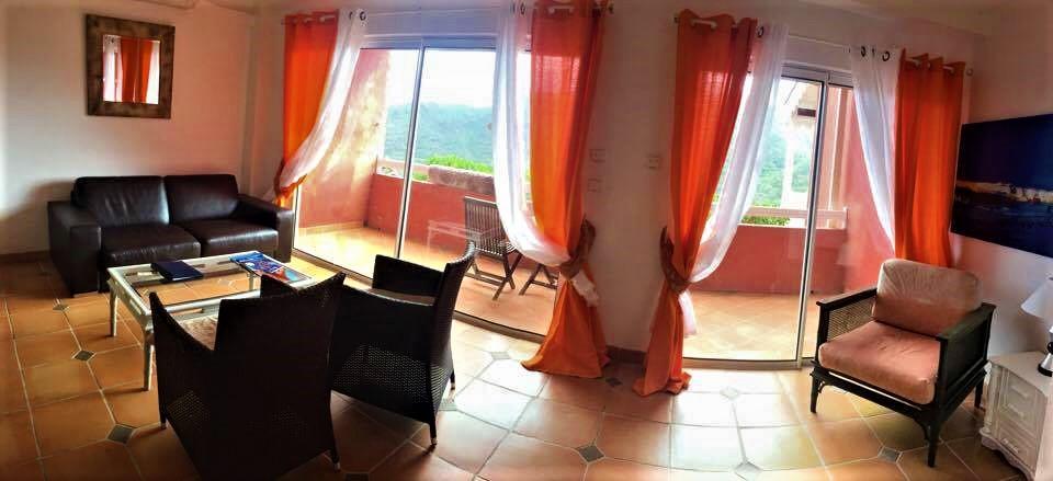Marquis Boutique Hotel Anse Marcel المظهر الخارجي الصورة