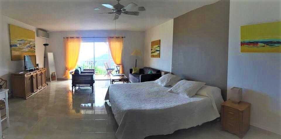 Marquis Boutique Hotel Anse Marcel المظهر الخارجي الصورة