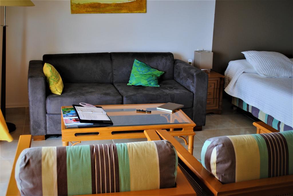 Marquis Boutique Hotel Anse Marcel المظهر الخارجي الصورة