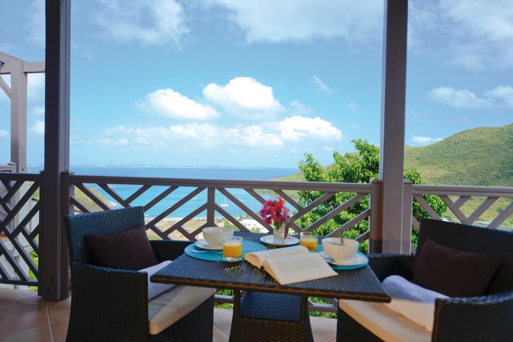 Marquis Boutique Hotel Anse Marcel المظهر الخارجي الصورة
