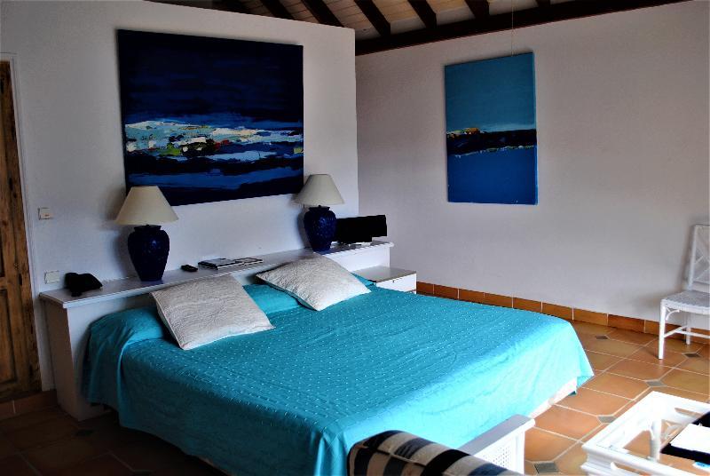 Marquis Boutique Hotel Anse Marcel المظهر الخارجي الصورة