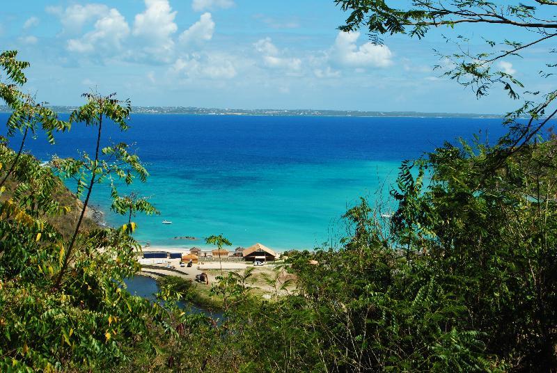 Marquis Boutique Hotel Anse Marcel المظهر الخارجي الصورة