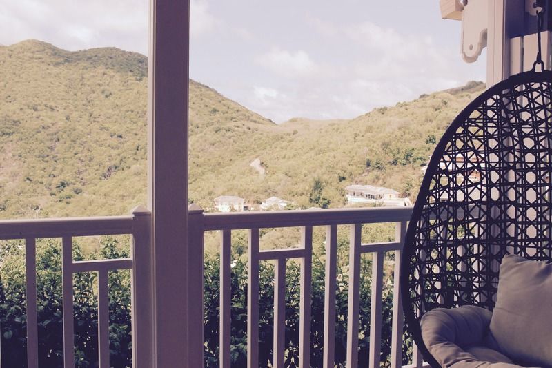 Marquis Boutique Hotel Anse Marcel المظهر الخارجي الصورة