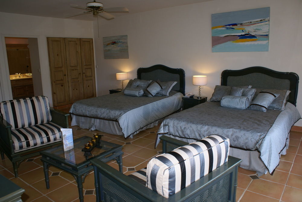 Marquis Boutique Hotel Anse Marcel المظهر الخارجي الصورة