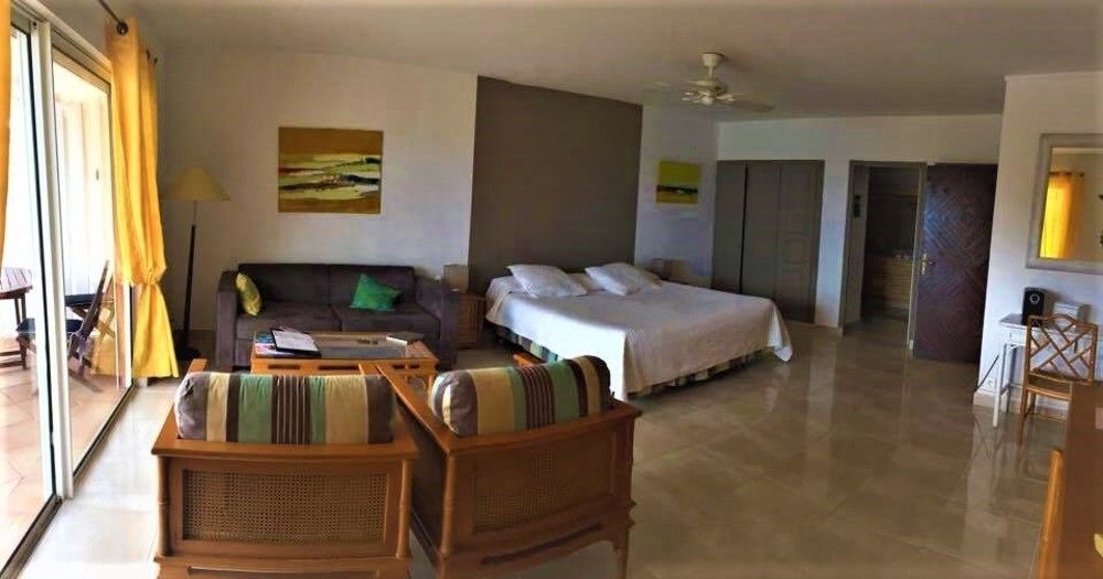 Marquis Boutique Hotel Anse Marcel المظهر الخارجي الصورة