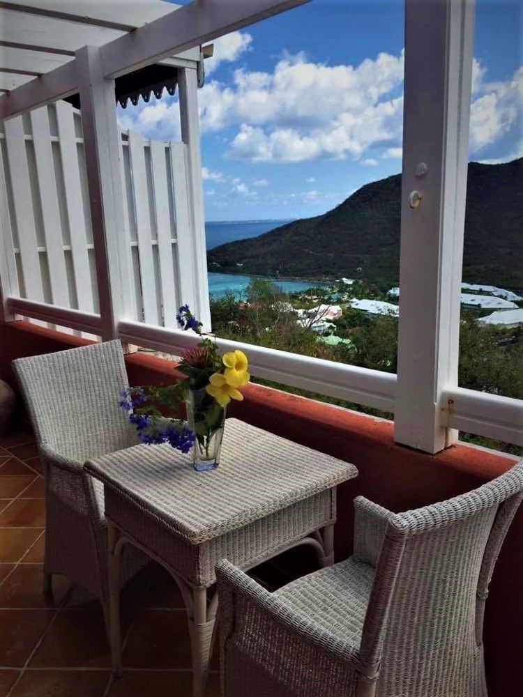 Marquis Boutique Hotel Anse Marcel المظهر الخارجي الصورة