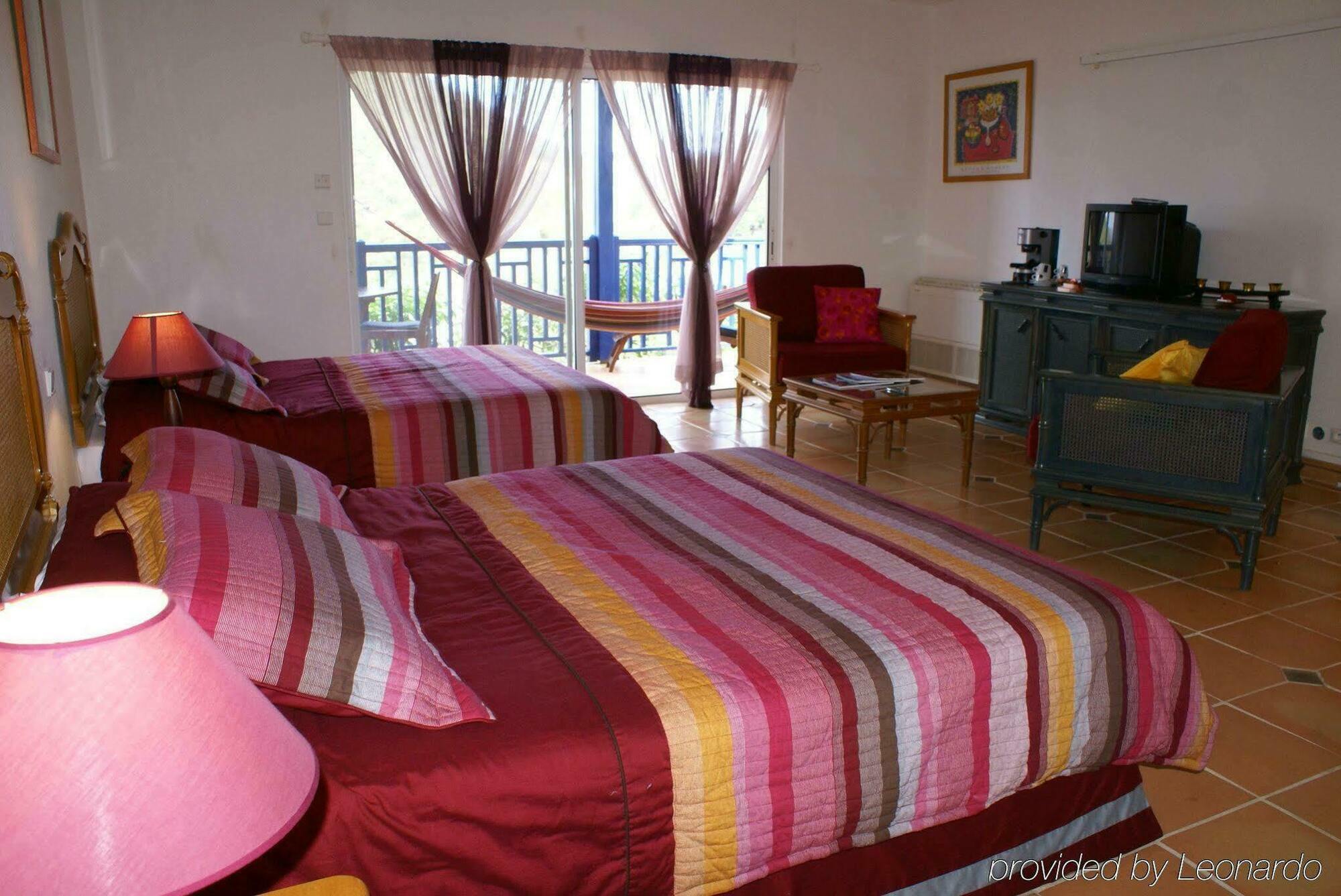 Marquis Boutique Hotel Anse Marcel المظهر الخارجي الصورة